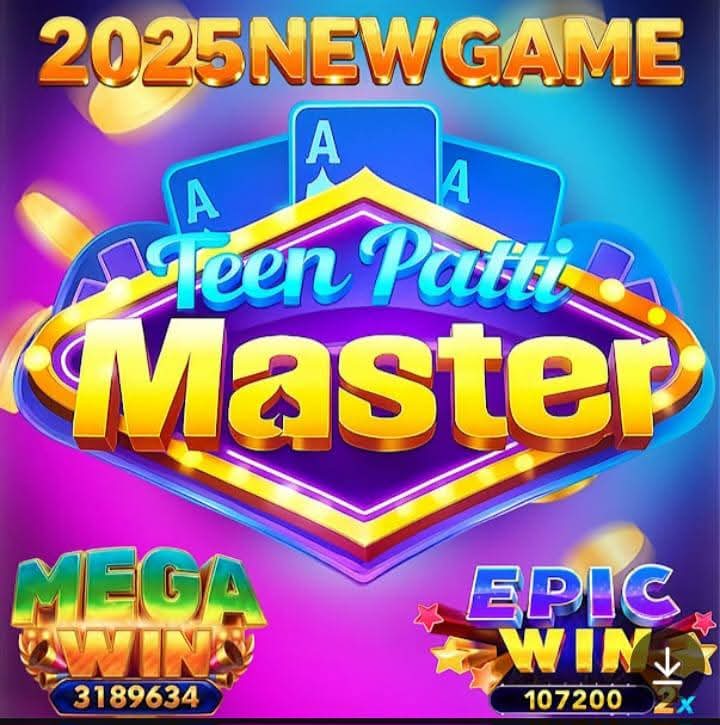 Teen Pati Master