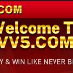 ALL VV5 GAME