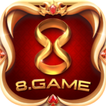 8 Game App
