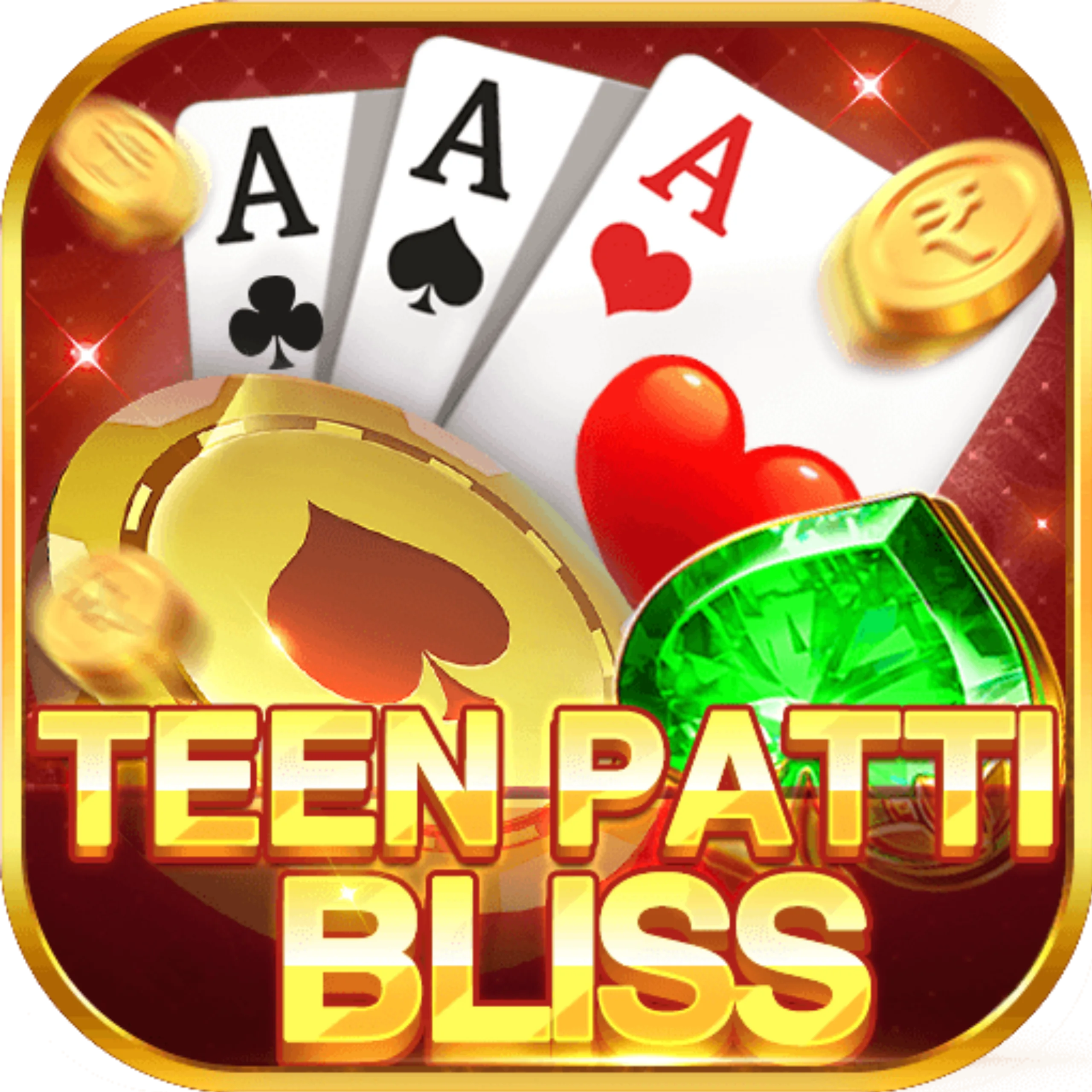 Teen Patti Bliss